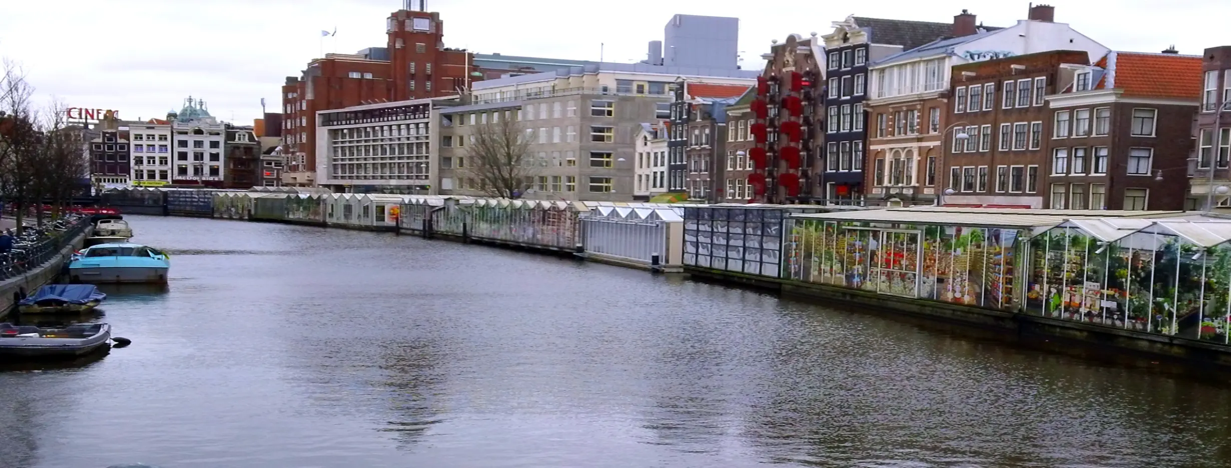 Image for Waterfront Markets